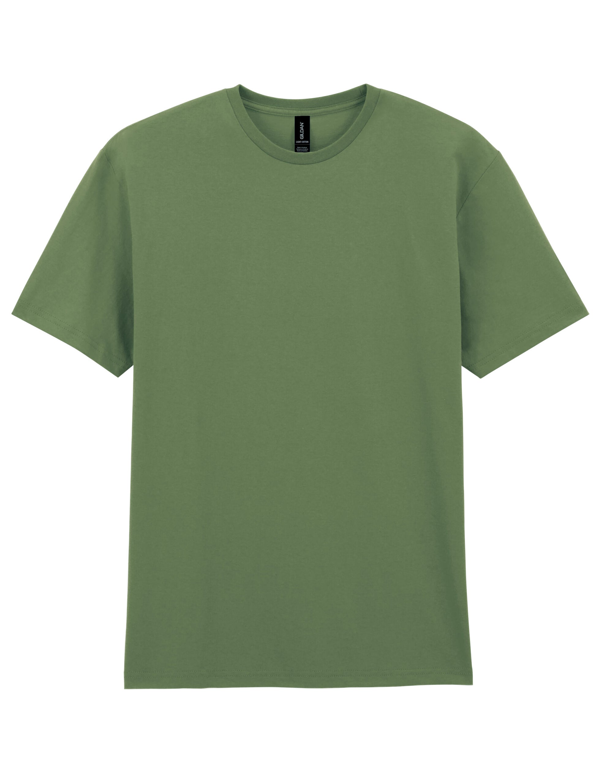 Gildan Light Cotton Adult T-Shirt
