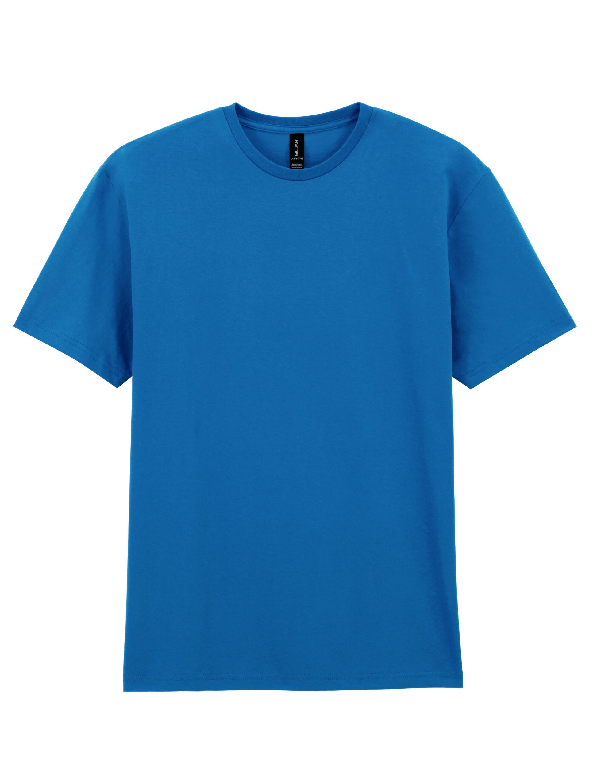 Gildan Light Cotton Adult T-Shirt