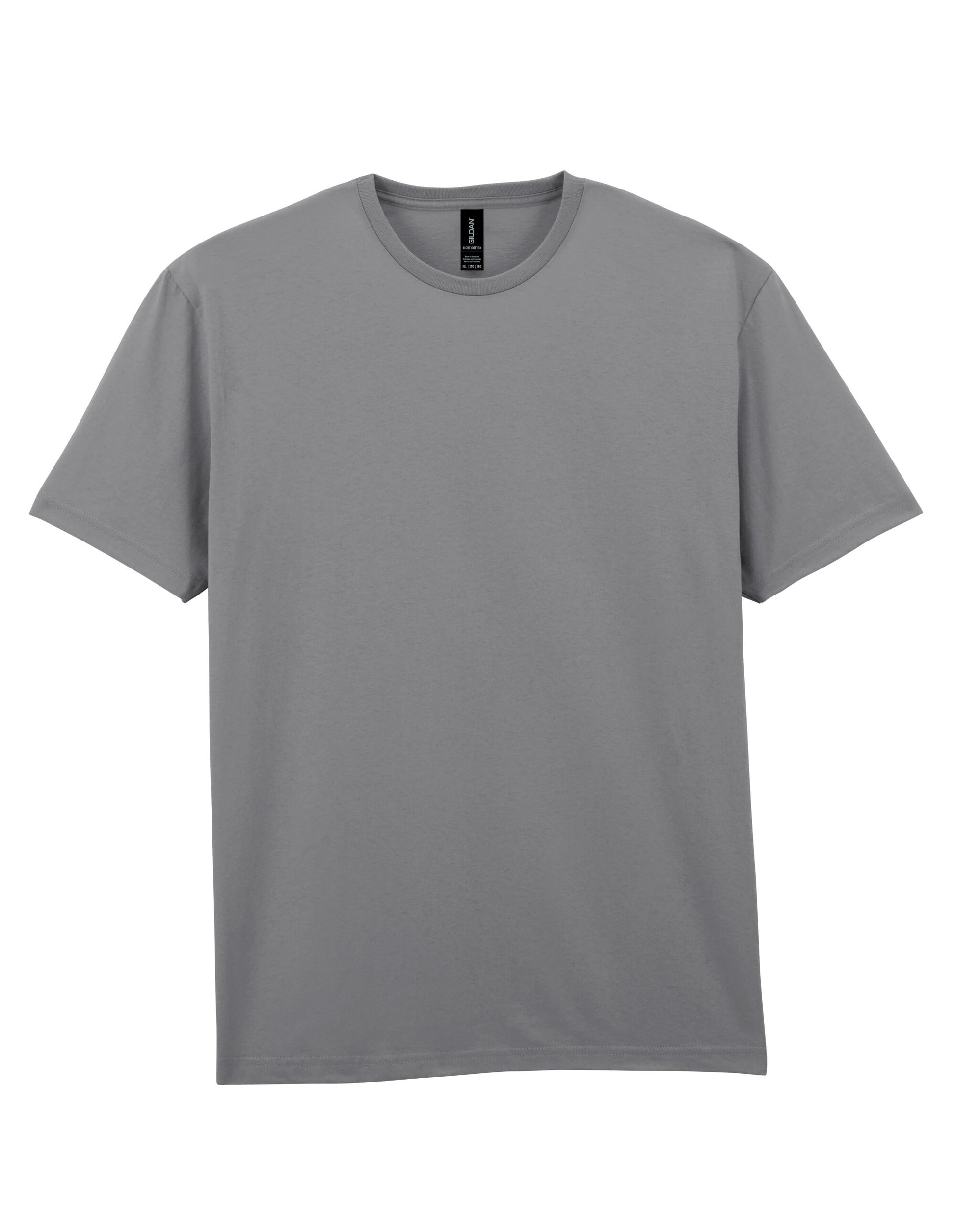 Gildan Light Cotton Adult T-Shirt