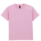 Gildan Light Cotton Youth T-Shirt