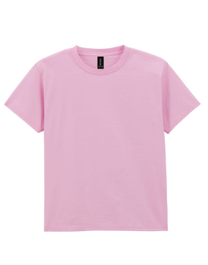Gildan Light Cotton Youth T-Shirt