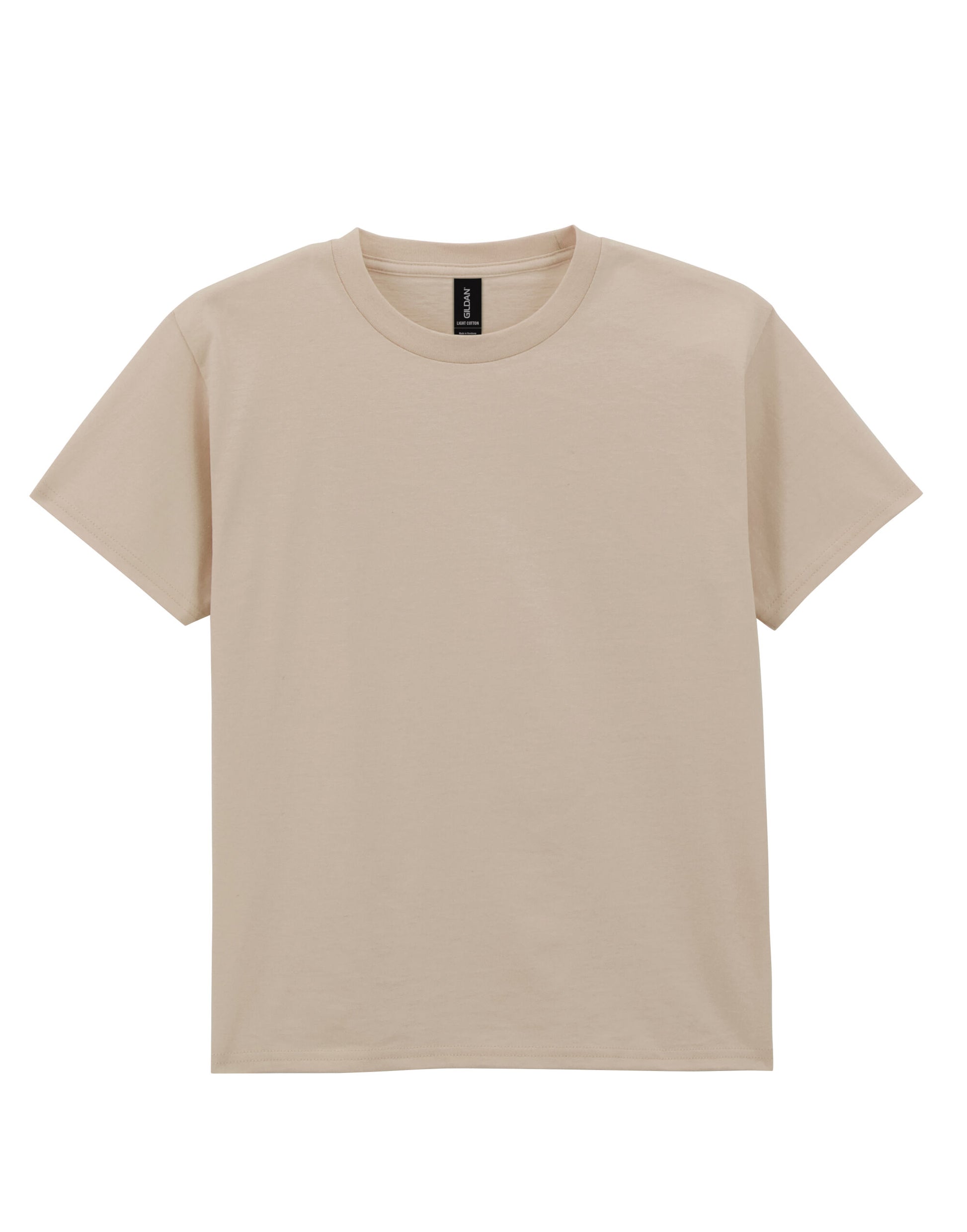 Gildan Light Cotton Youth T-Shirt