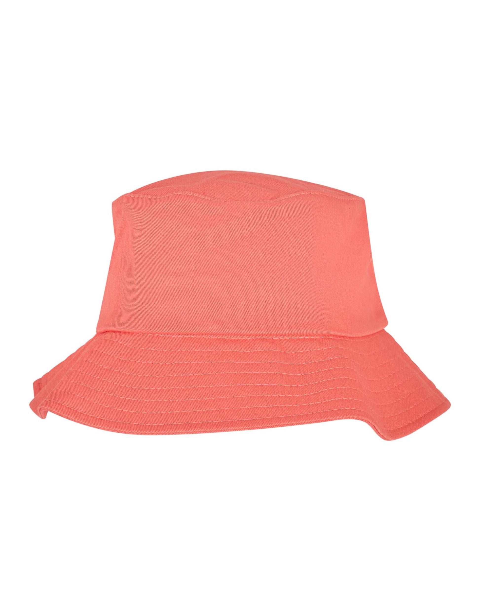 Flexfit Cotton Twill Bucket Hat
