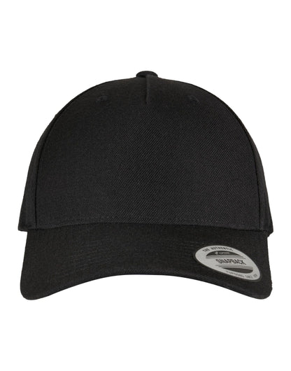 Flexfit YP Classics 5 Panel Premium Cap