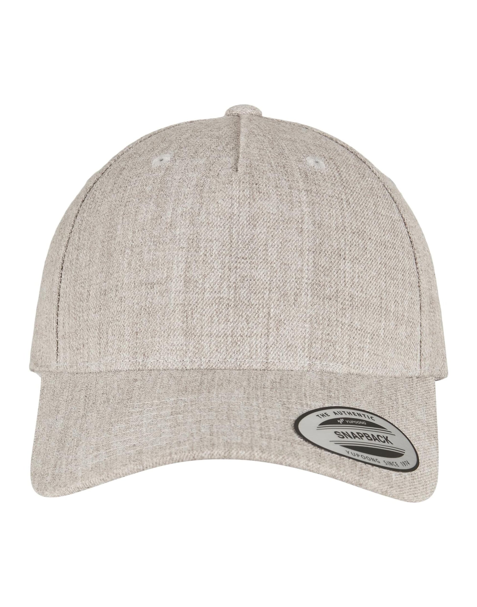 Flexfit YP Classics 5 Panel Premium Cap