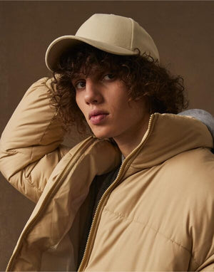 Flexfit YP Classics 5 Panel Premium Cap