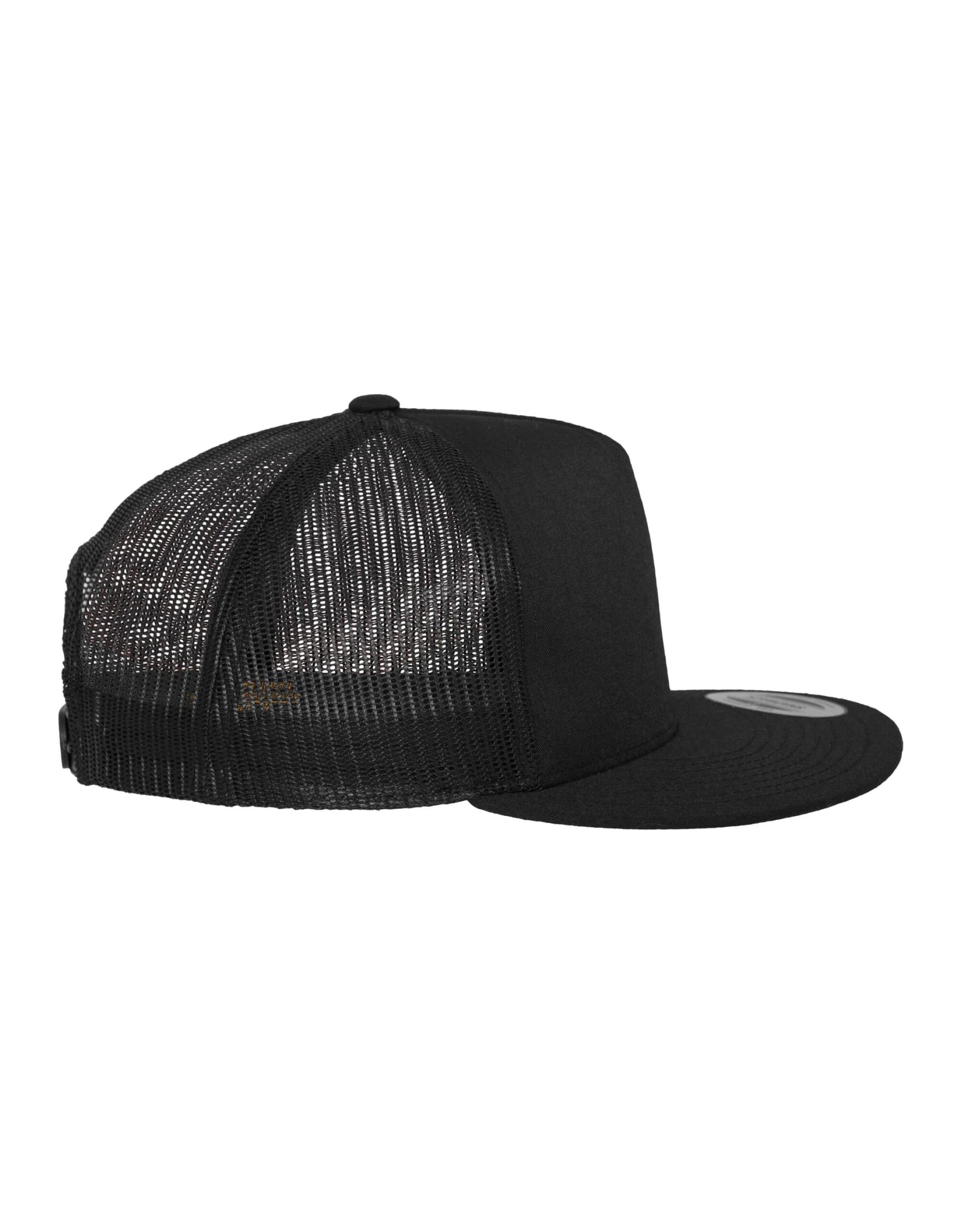 Flexfit Classic Trucker Cap