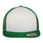 Flexfit Classic Trucker
