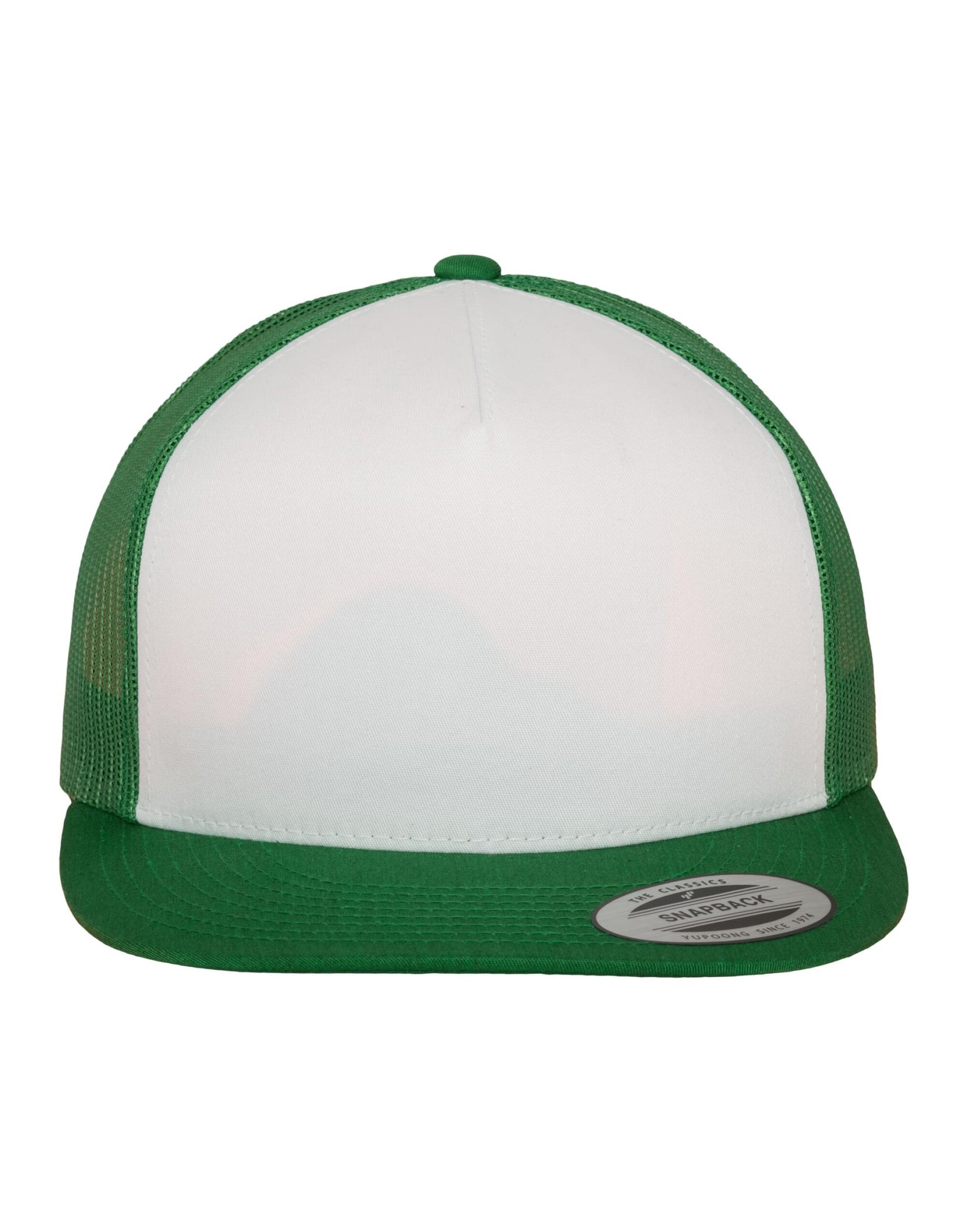 Flexfit Classic Trucker