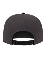 Flexfit Two Tone Classic Snapback Cap