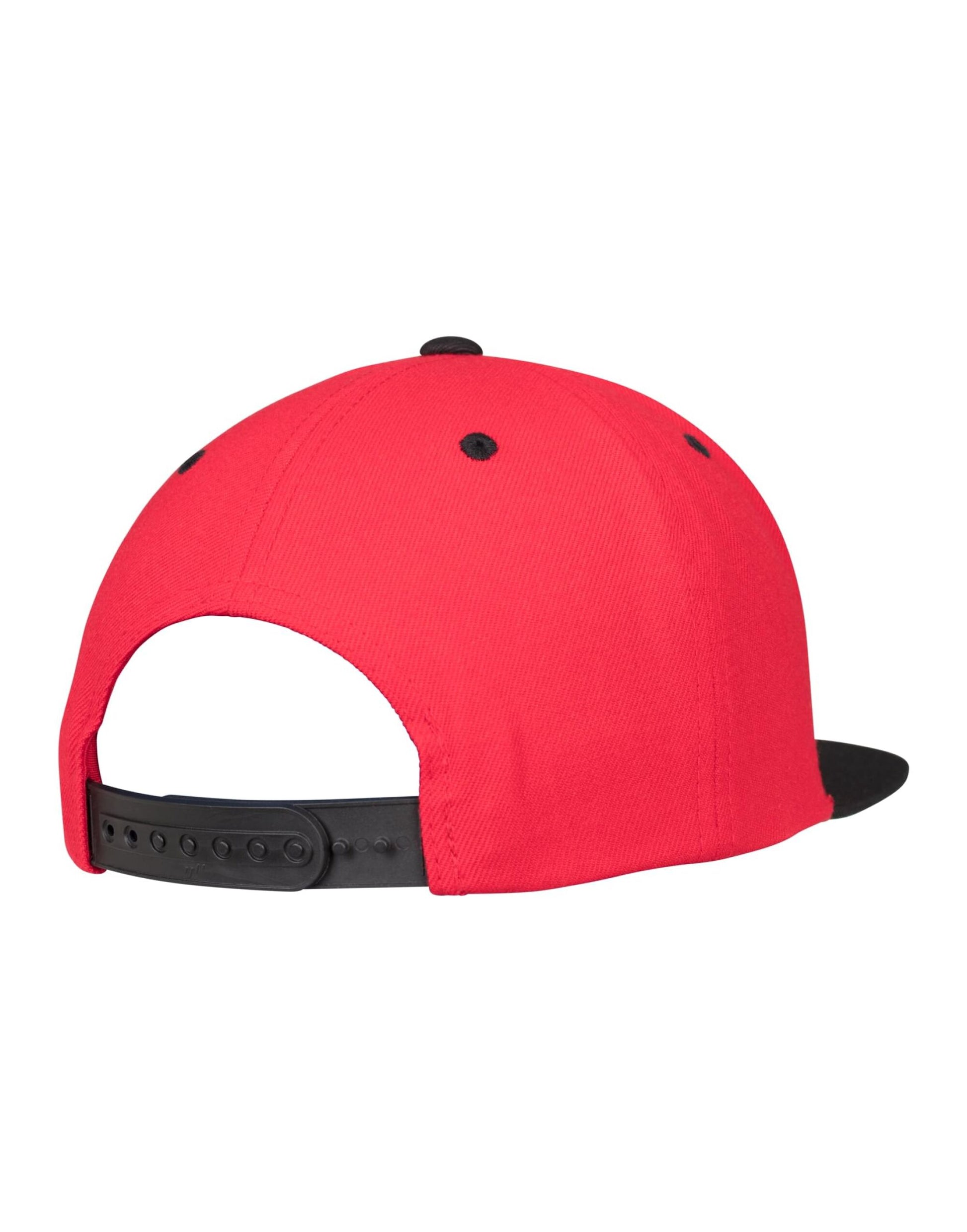 Flexfit Two Tone Classic Snapback Cap