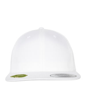 Flexfit Organic Cotton Snapback