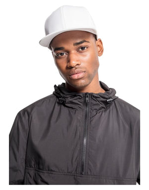 Flexfit Organic Cotton Snapback