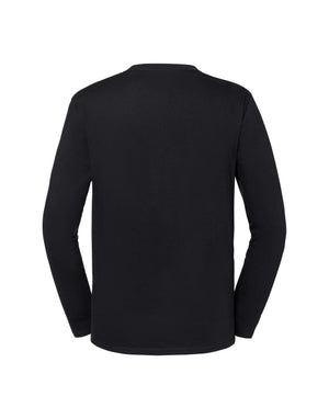 FOTL Mens Iconic 195 Premium LS T
