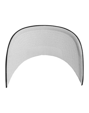 Flexfit Wooly Combed Cap