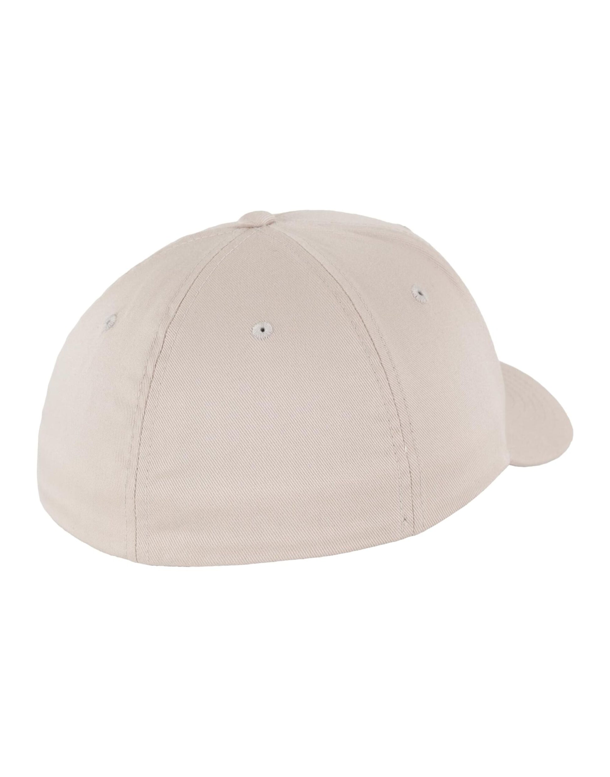 Flexfit Wooly Combed Cap