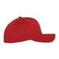 Flexfit Wooly Combed Cap