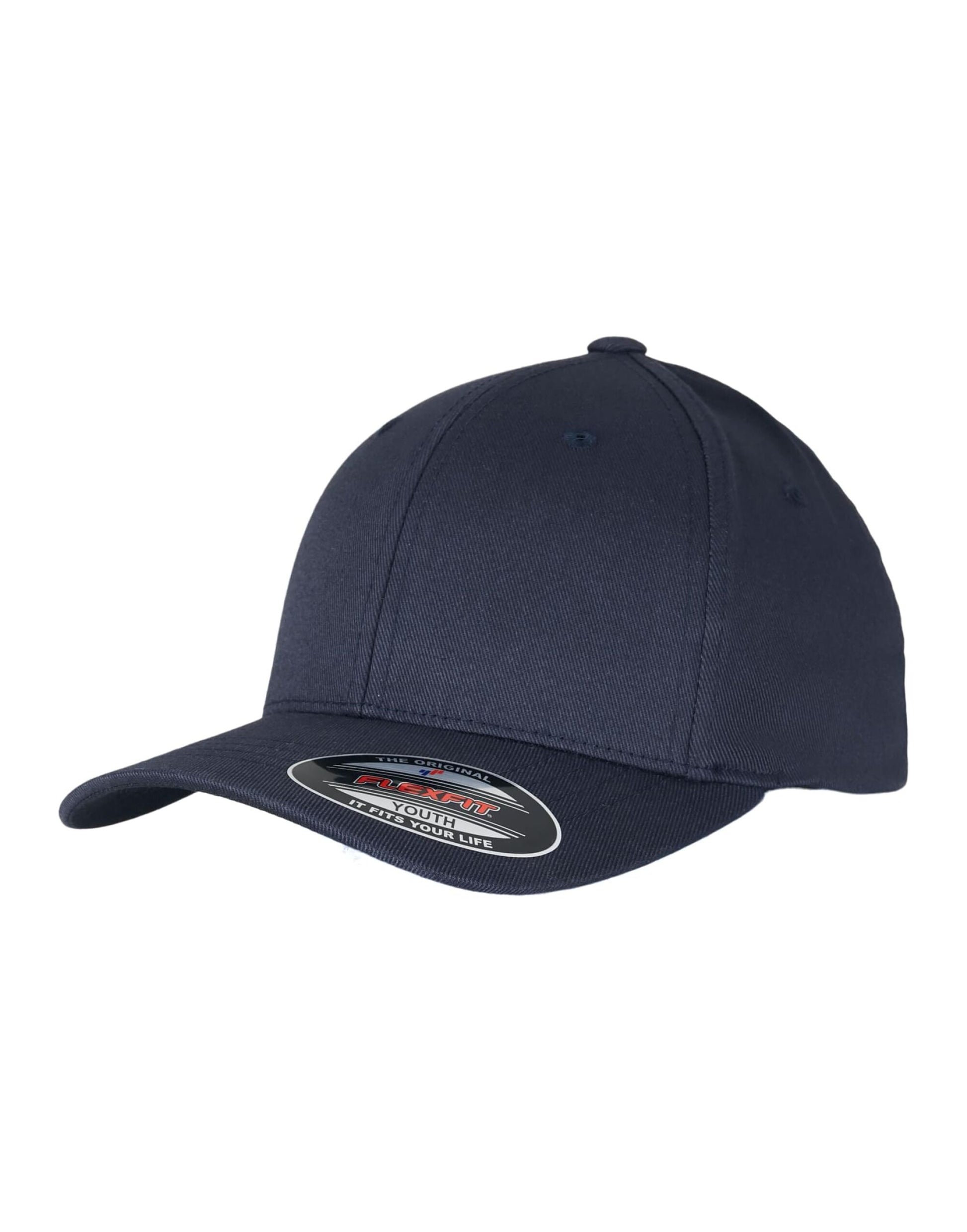 Flexfit Wooly Combed Cap