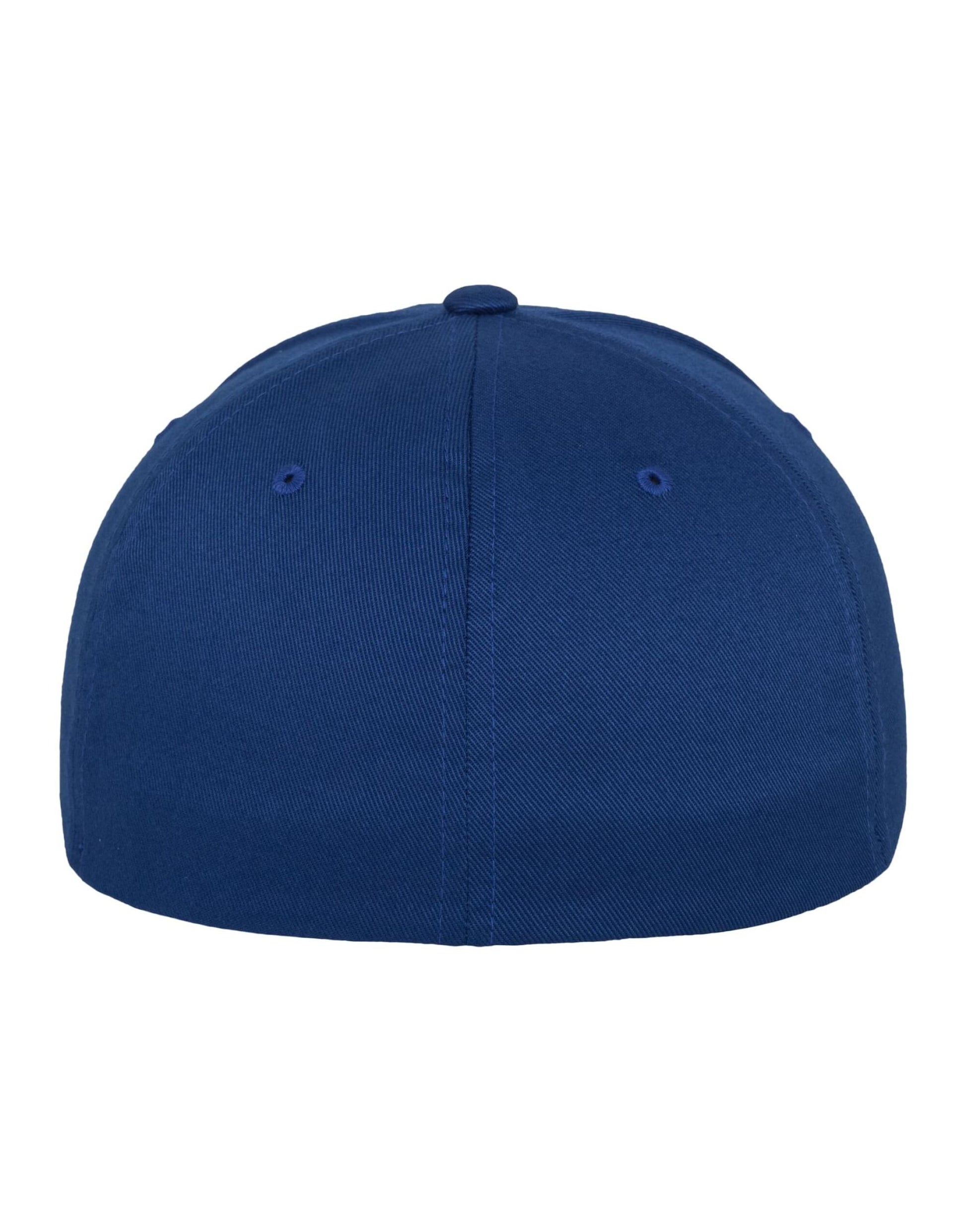 Flexfit Wooly Combed Cap