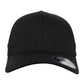Flexfit Organic Cotton Cap