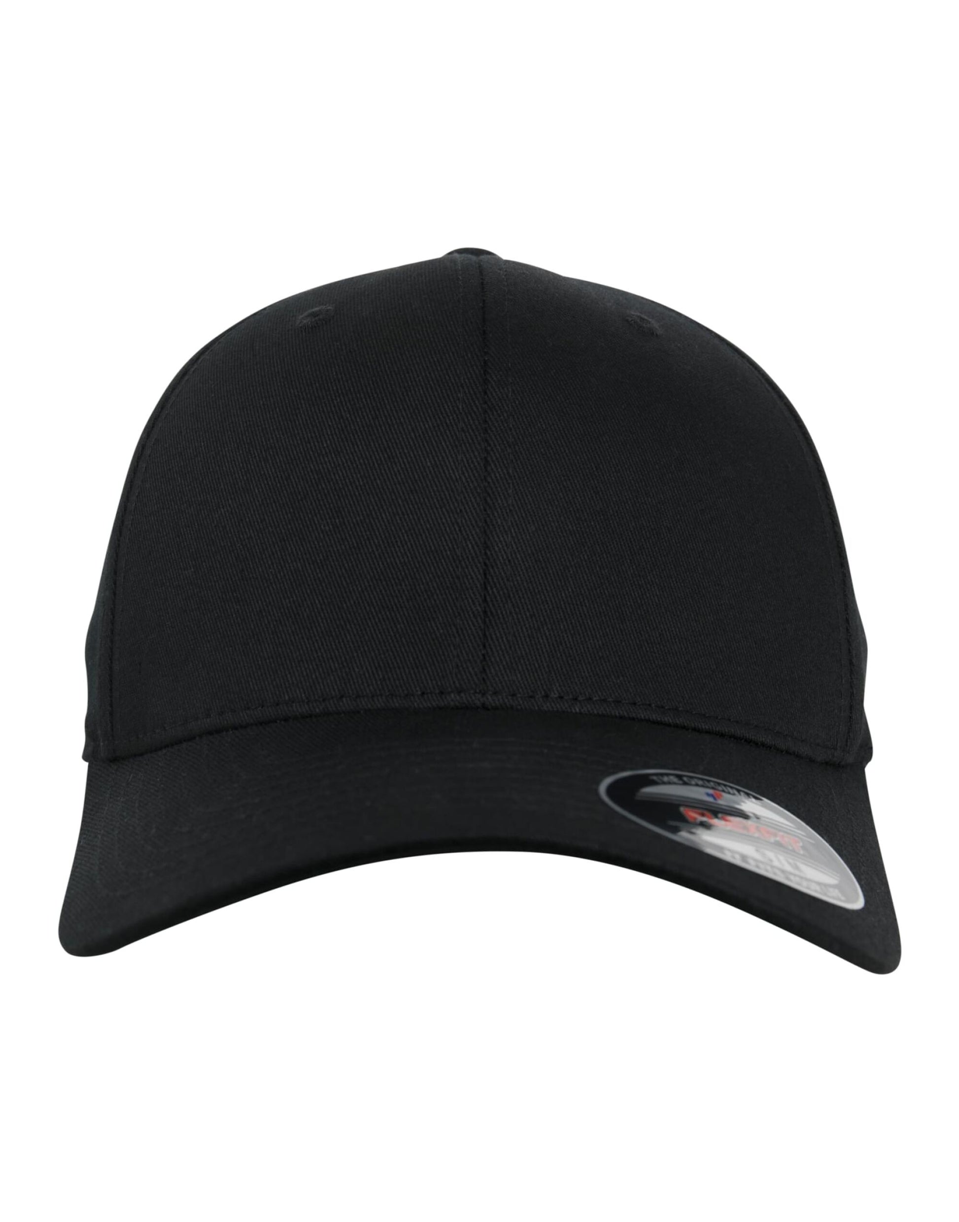 Flexfit Organic Cotton Cap