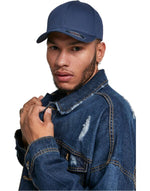 Flexfit Organic Cotton Cap