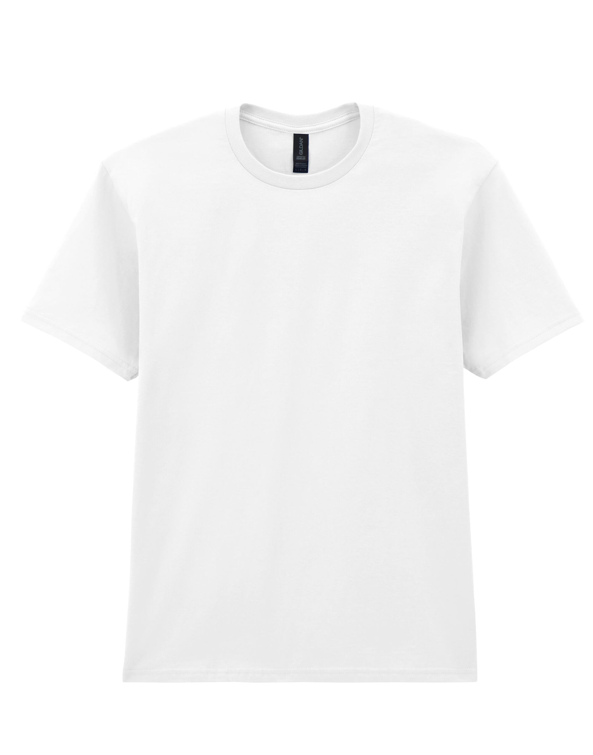 Gildan Softstyle Midweight Adult T-Shirt