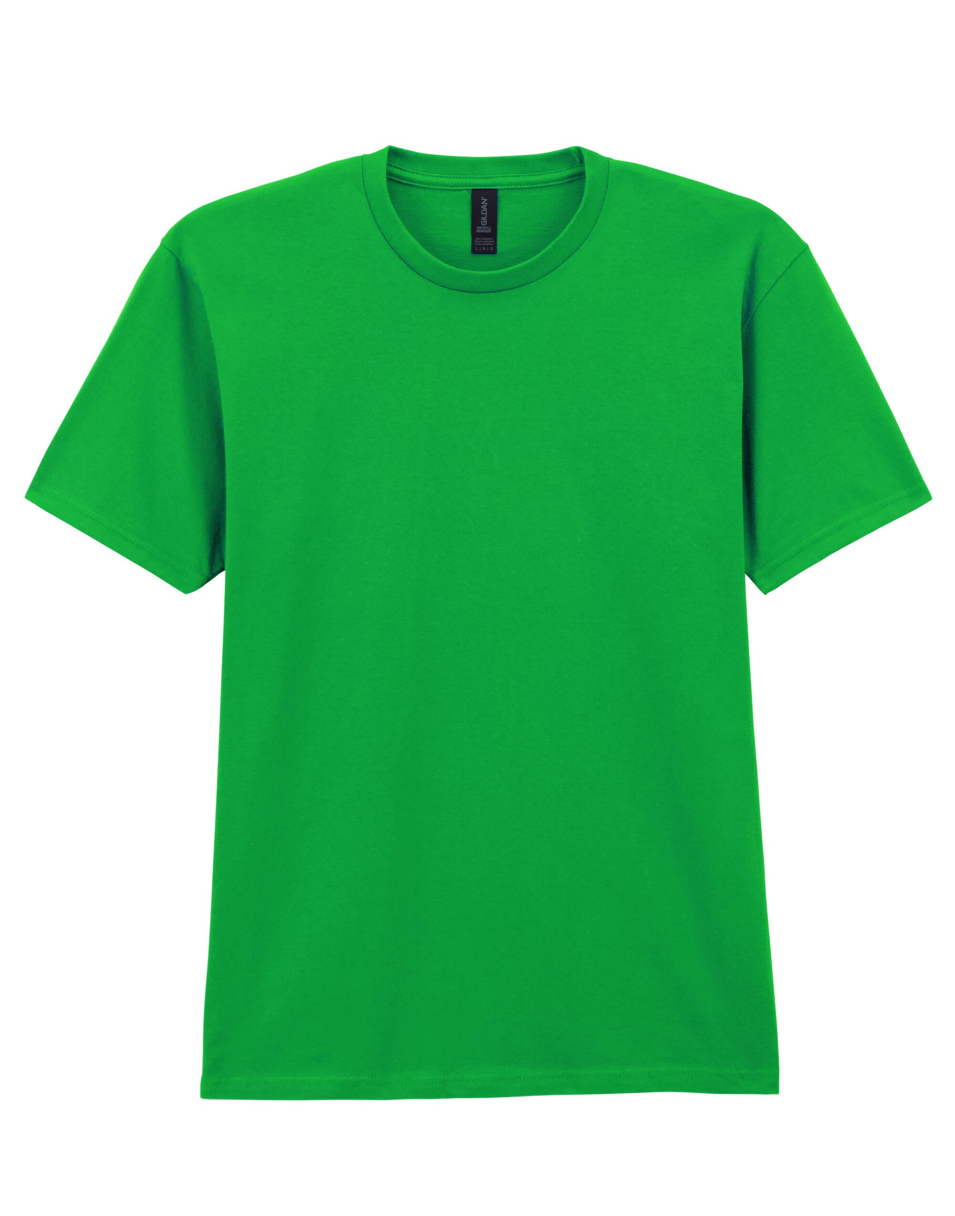 Gildan Softstyle Midweight Adult T-Shirt