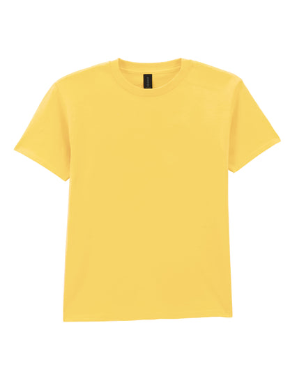 Gildan Softstyle Midweight Youth T-Shirt