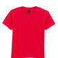 Gildan Softstyle Midweight Youth T-Shirt
