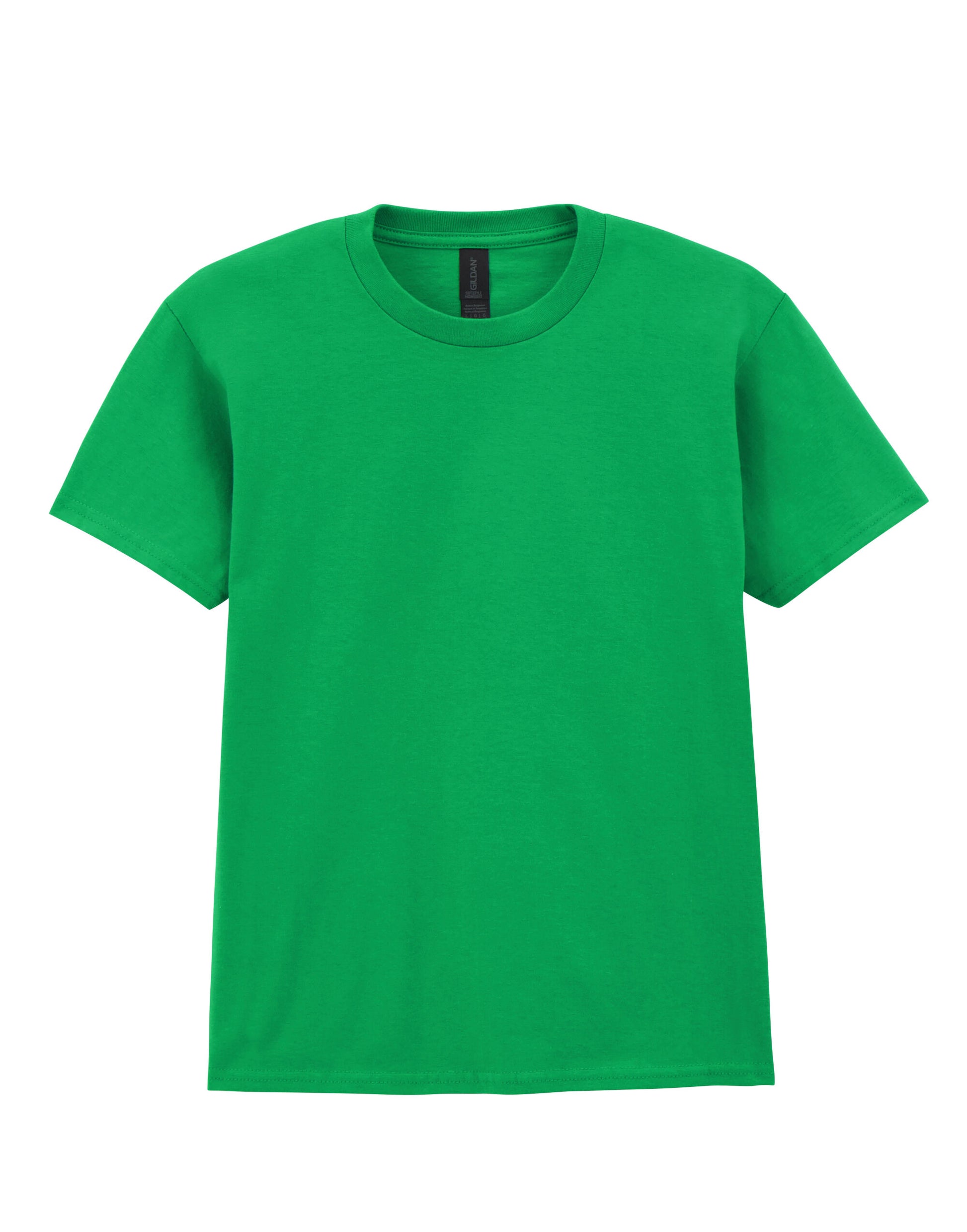 Gildan Softstyle Midweight Youth T-Shirt