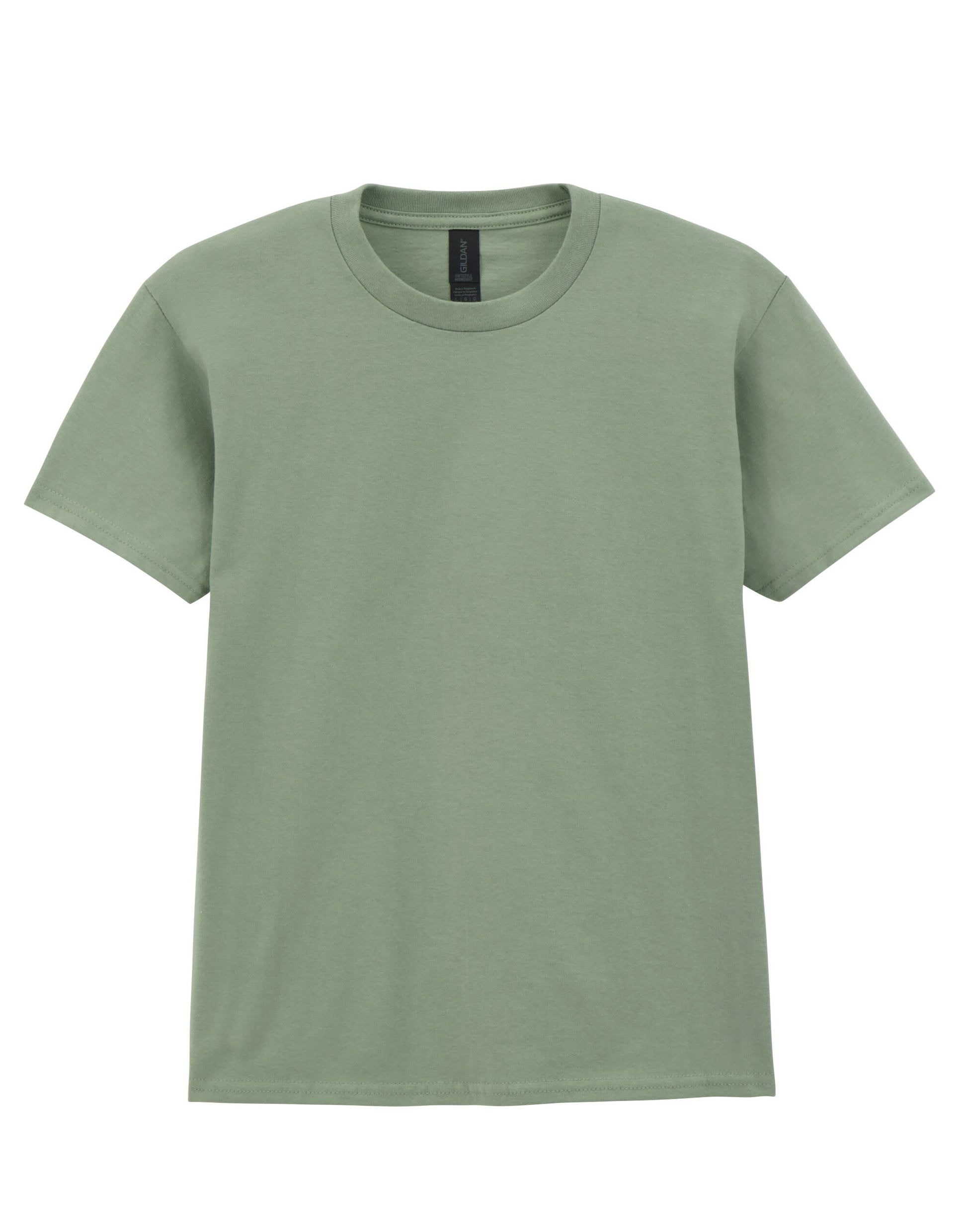 Gildan Softstyle Midweight Youth T-Shirt