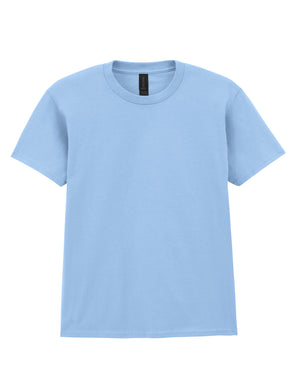 Gildan Softstyle Midweight Youth T-Shirt