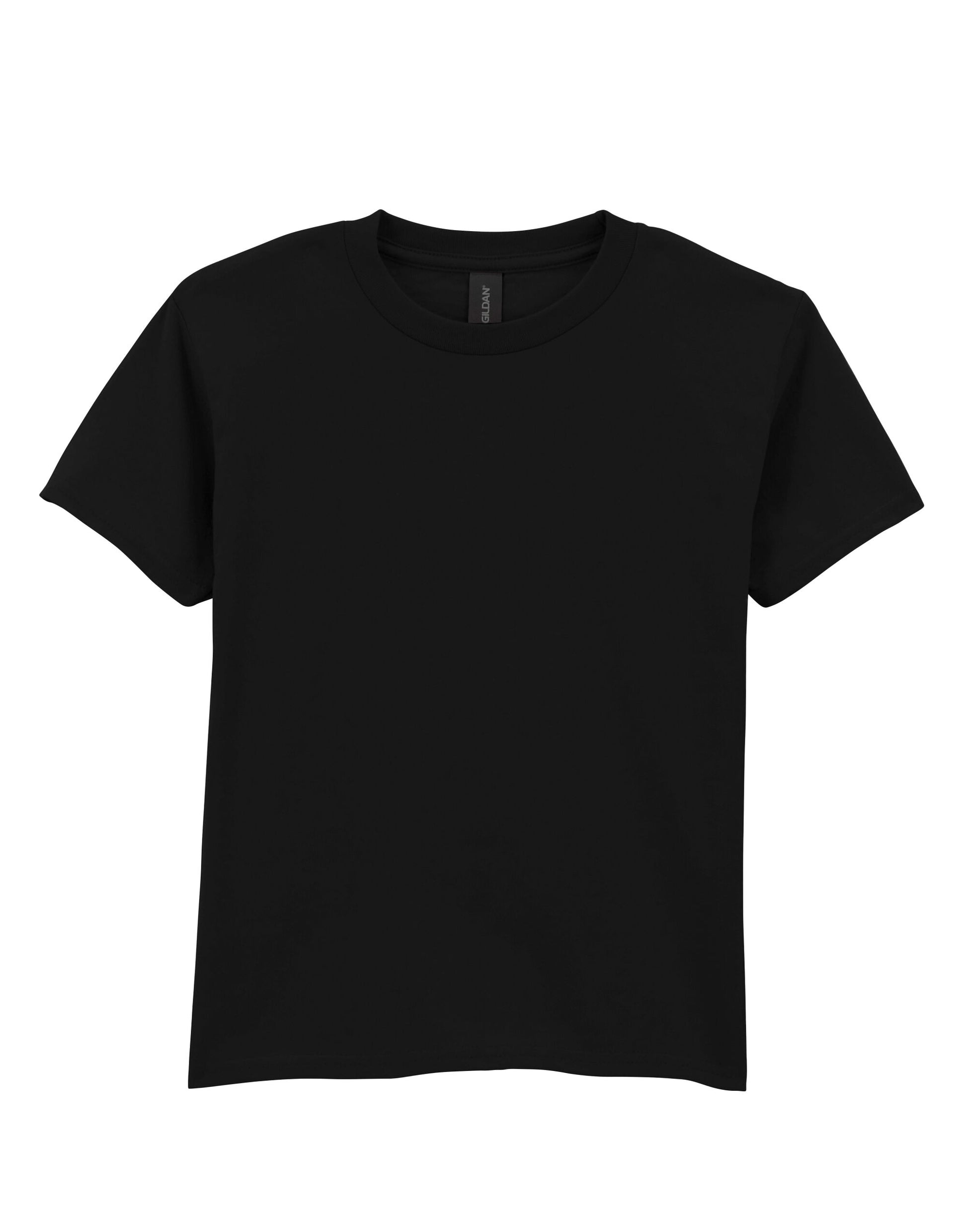 Gildan Softstyle Midweight Youth T-Shirt
