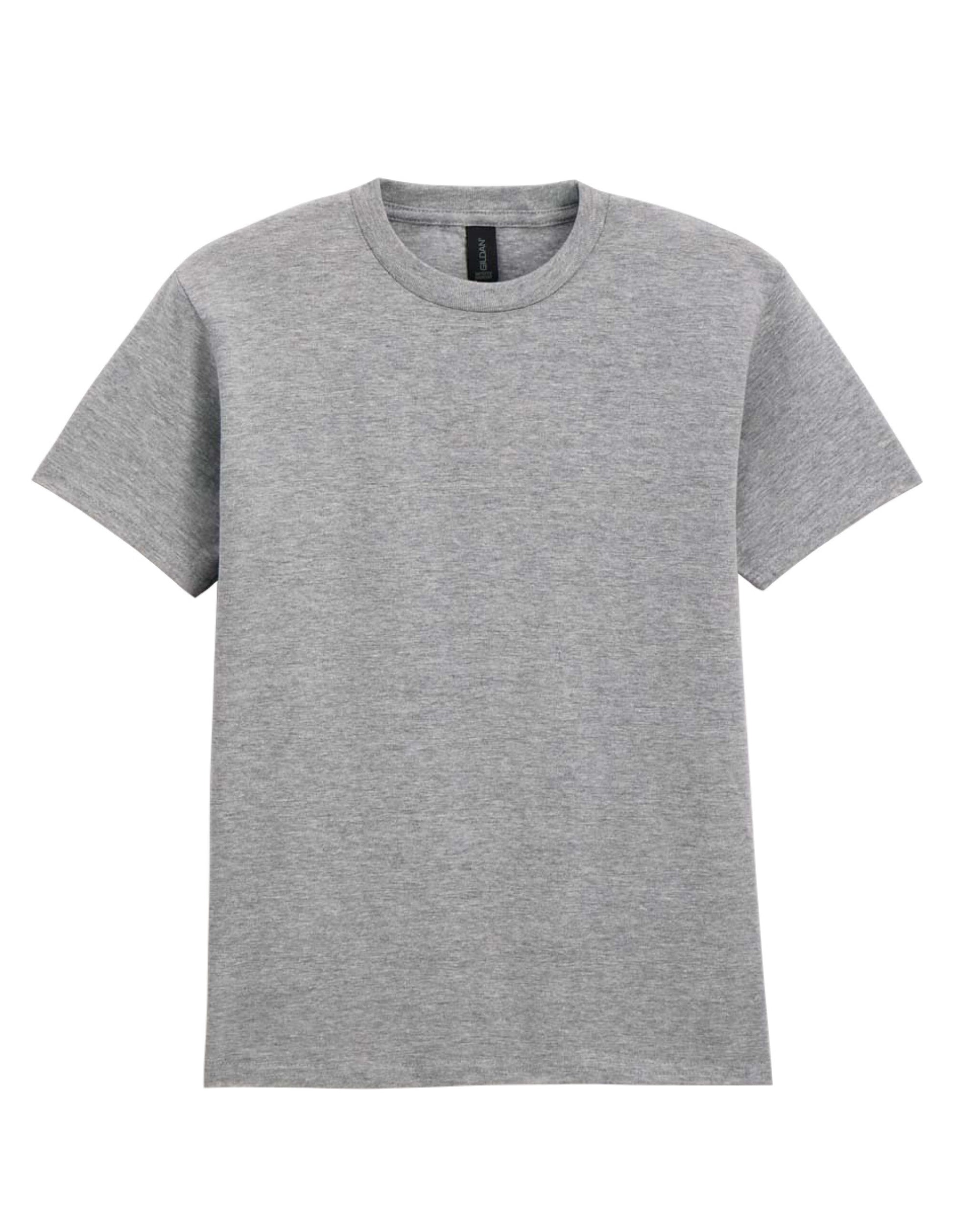 Gildan Softstyle Midweight Youth T-Shirt