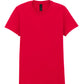 Gildan Softstyle Midweight Womens Tshirt