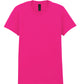 Gildan Softstyle Midweight Womens Tshirt