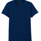Gildan Softstyle Midweight Womens Tshirt
