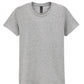 Gildan Softstyle Midweight Womens Tshirt
