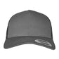 Flexfit 5 Panel Retro Trucker Cap