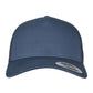 Flexfit 5 Panel Retro Trucker Cap