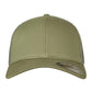 Flexfit Mesh Trucker