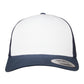 Flexfit Retro Trucker Colored Front
