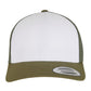 Flexfit Retro Trucker Colored Front