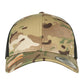 Flexfit Retro Trucker Multicam