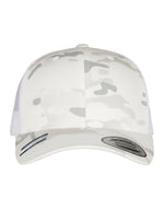 Flexfit Retro Trucker Multicam