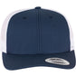 Flexfit Retro Trucker Two Tone Cap