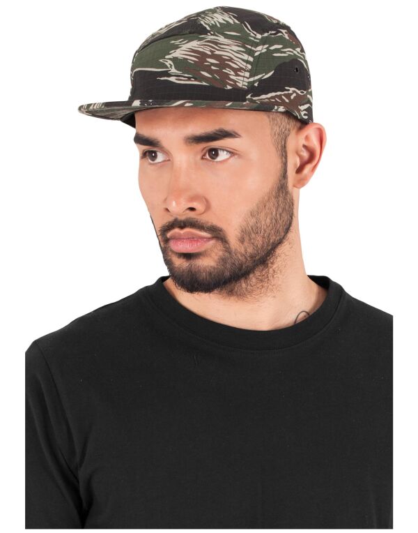 Flexfit Classic Jockey Cap