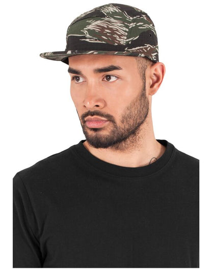 Flexfit Classic Jockey Cap