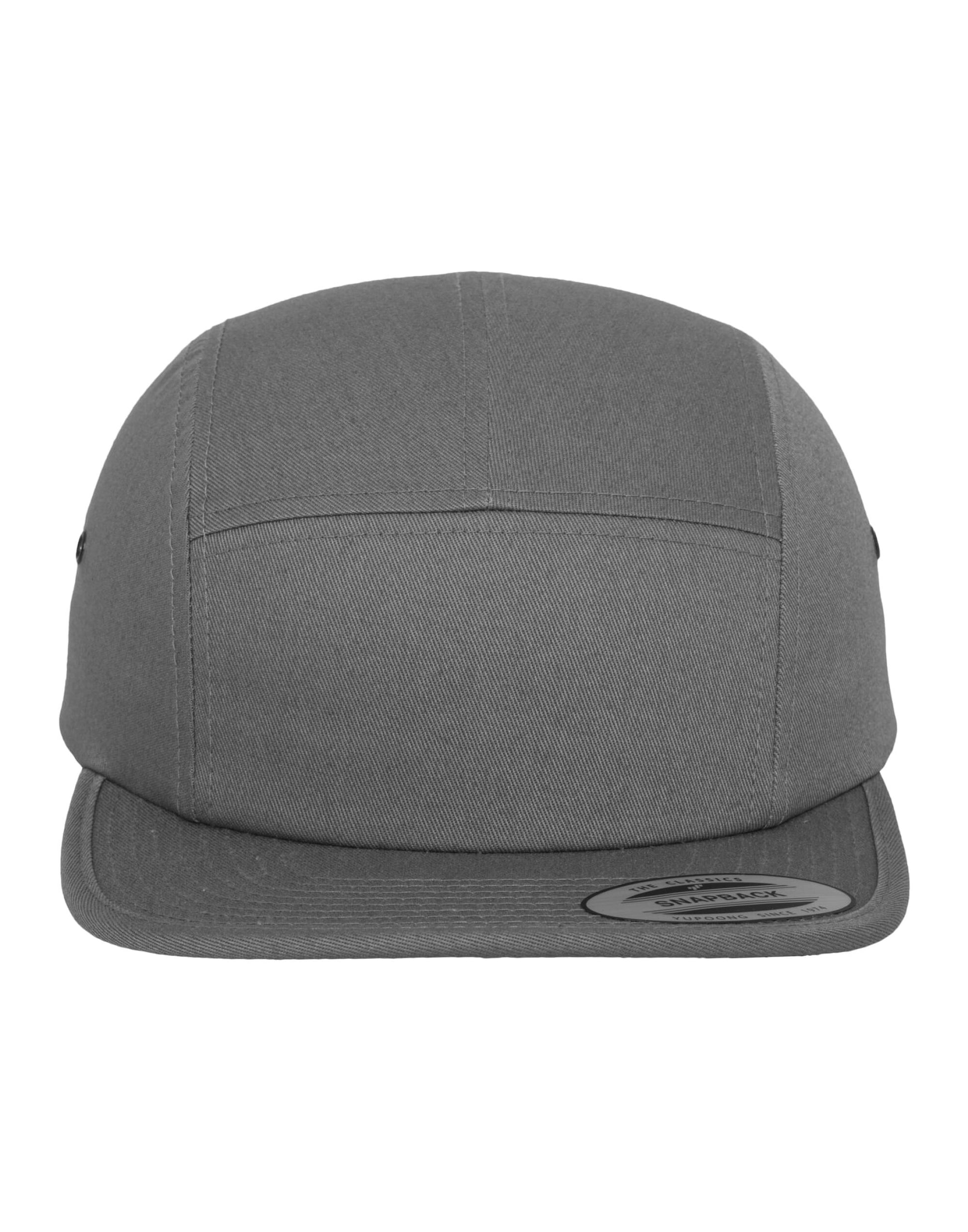 Flexfit Classic Jockey Cap